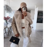 Beez nahkne tagi karvaga