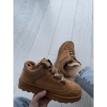 Kaamlipruunid Talvetossud