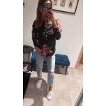 Must,lilleline pluus
