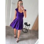 Lilla skater kleit
