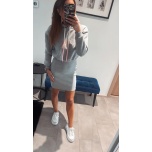 Hall dresskleit