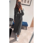 Khaki kleit