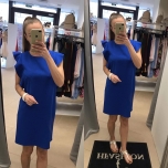 Sinine kleit