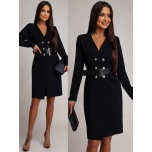 Must kudumkleit vööga